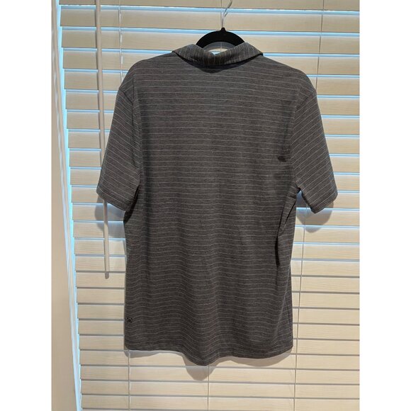 Lululemon Mens Polo Shirt - Size L - Picture 3 of 4